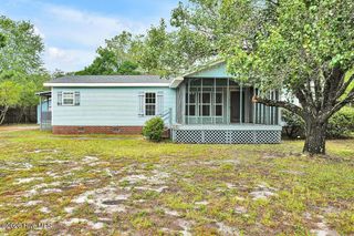 4741 W Trace Drive, Southport, NC 28461