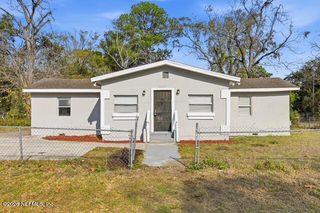2002 ST CLAIR Street, Jacksonville, FL 32254