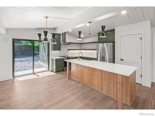 2009 18th Avenue, Greeley, CO 80631