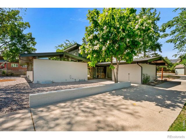 2009 18th Avenue, Greeley, CO 80631