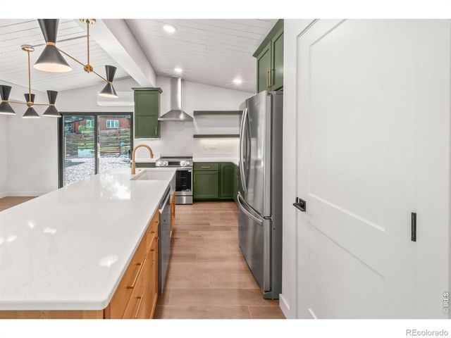 2009 18th Avenue, Greeley, CO 80631