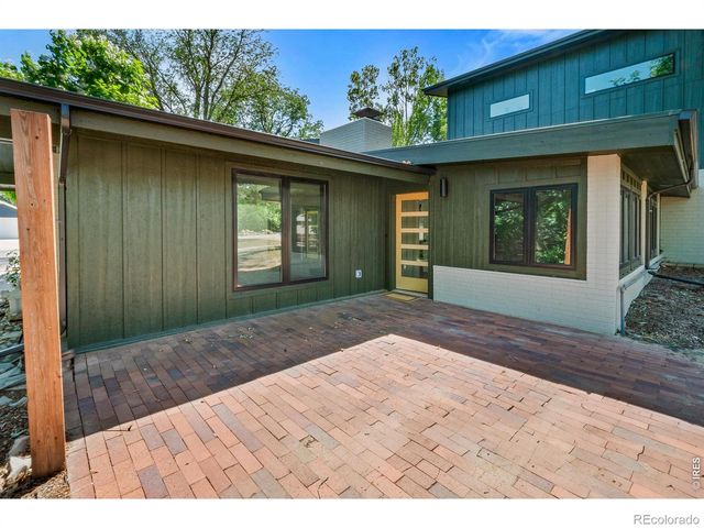 2009 18th Avenue, Greeley, CO 80631