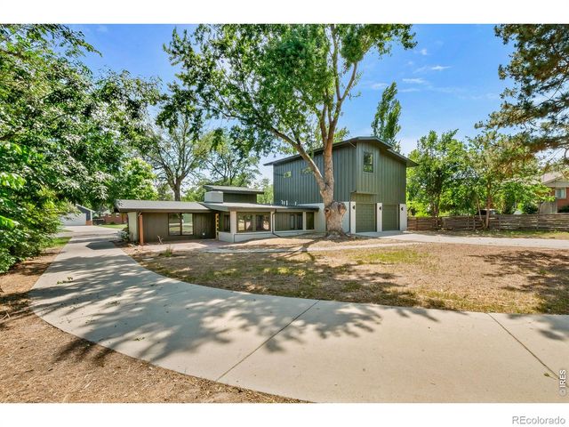 2009 18th Avenue, Greeley, CO 80631