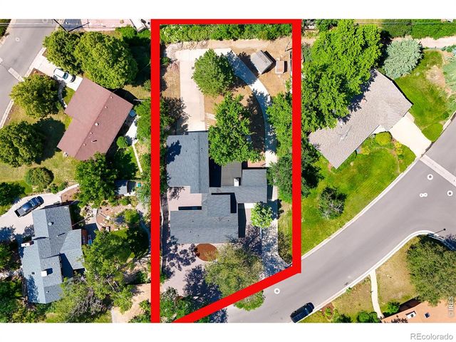 2009 18th Avenue, Greeley, CO 80631