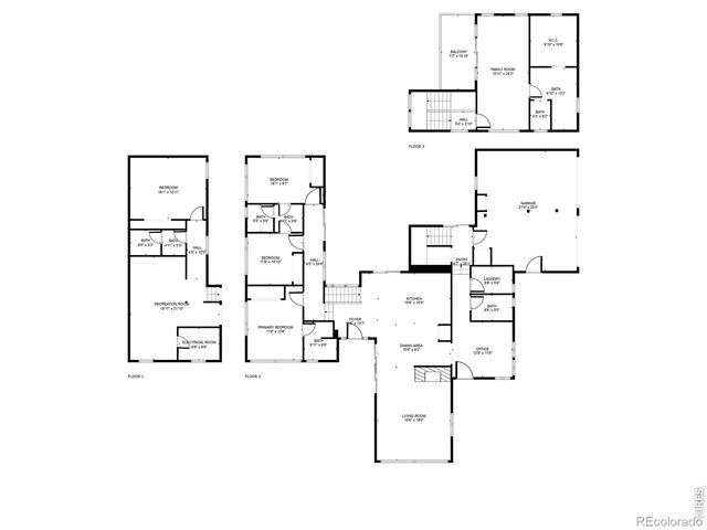 2009 18th Avenue, Greeley, CO 80631