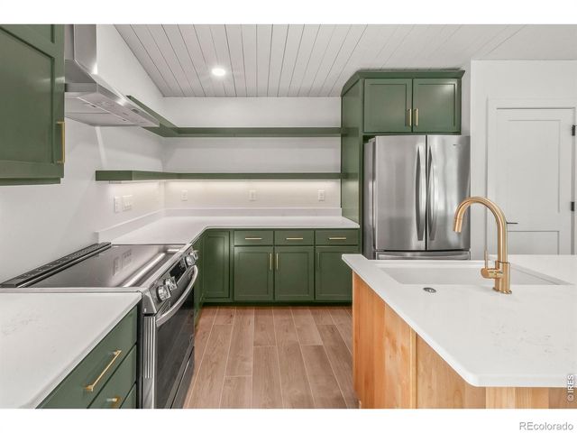 2009 18th Avenue, Greeley, CO 80631