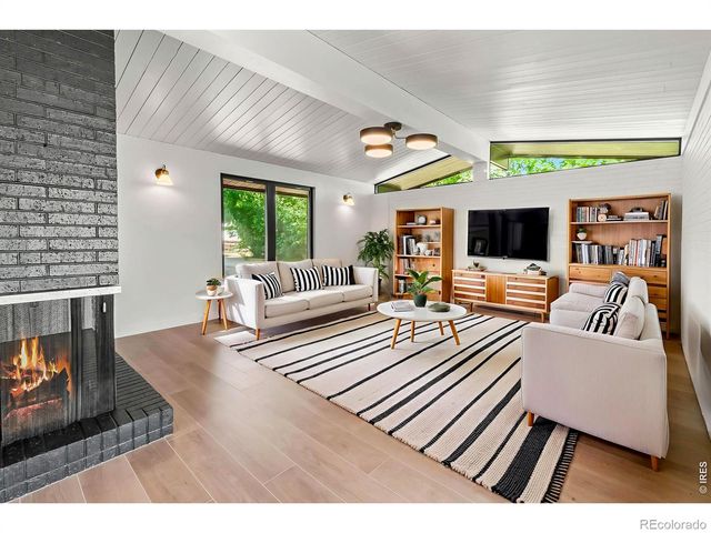 2009 18th Avenue, Greeley, CO 80631