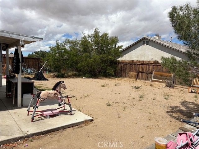 11830 Wolcott, Adelanto, CA 92301