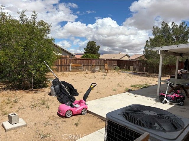 11830 Wolcott, Adelanto, CA 92301