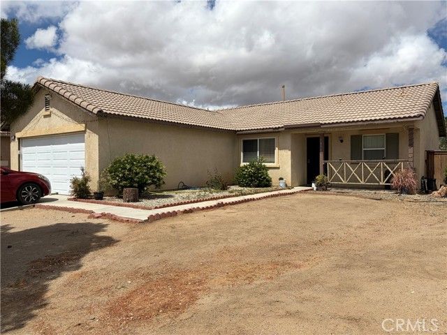 11830 Wolcott, Adelanto, CA 92301
