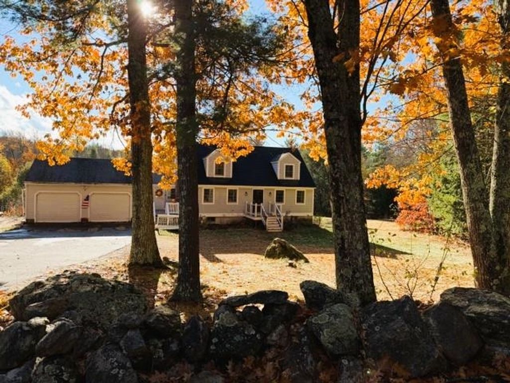 363 Ashby Road, New Ipswich, NH 03071