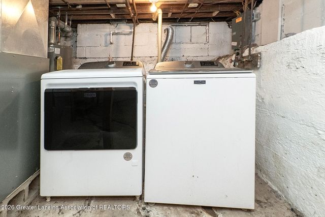 810 Fenton Street, Lansing, MI 48910