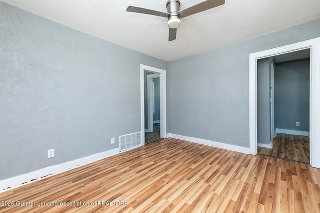 810 Fenton Street, Lansing, MI 48910