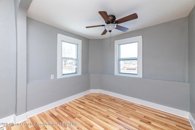 810 Fenton Street, Lansing, MI 48910