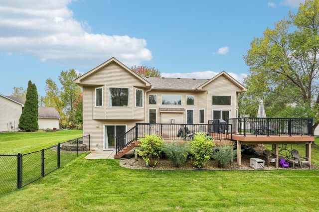 16982 Georgetown Way, Lakeville, MN 55068
