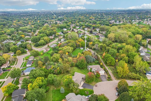 16982 Georgetown Way, Lakeville, MN 55068