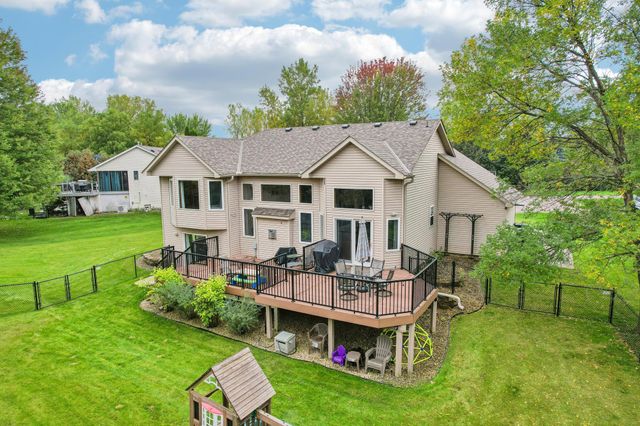 16982 Georgetown Way, Lakeville, MN 55068