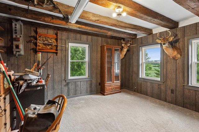 W3387 COUNTY LINE ROAD, Cleveland, WI 53015