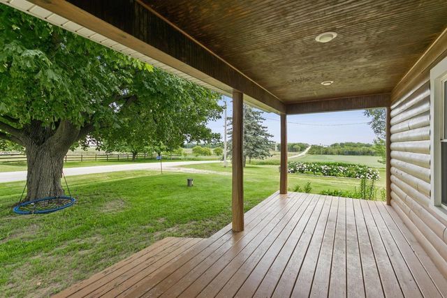 W3387 COUNTY LINE ROAD, Cleveland, WI 53015