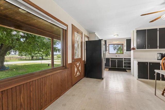 W3387 COUNTY LINE ROAD, Cleveland, WI 53015