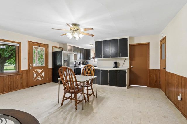 W3387 COUNTY LINE ROAD, Cleveland, WI 53015
