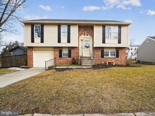 451 SUSAN CT, Linthicum Heights, MD 21090