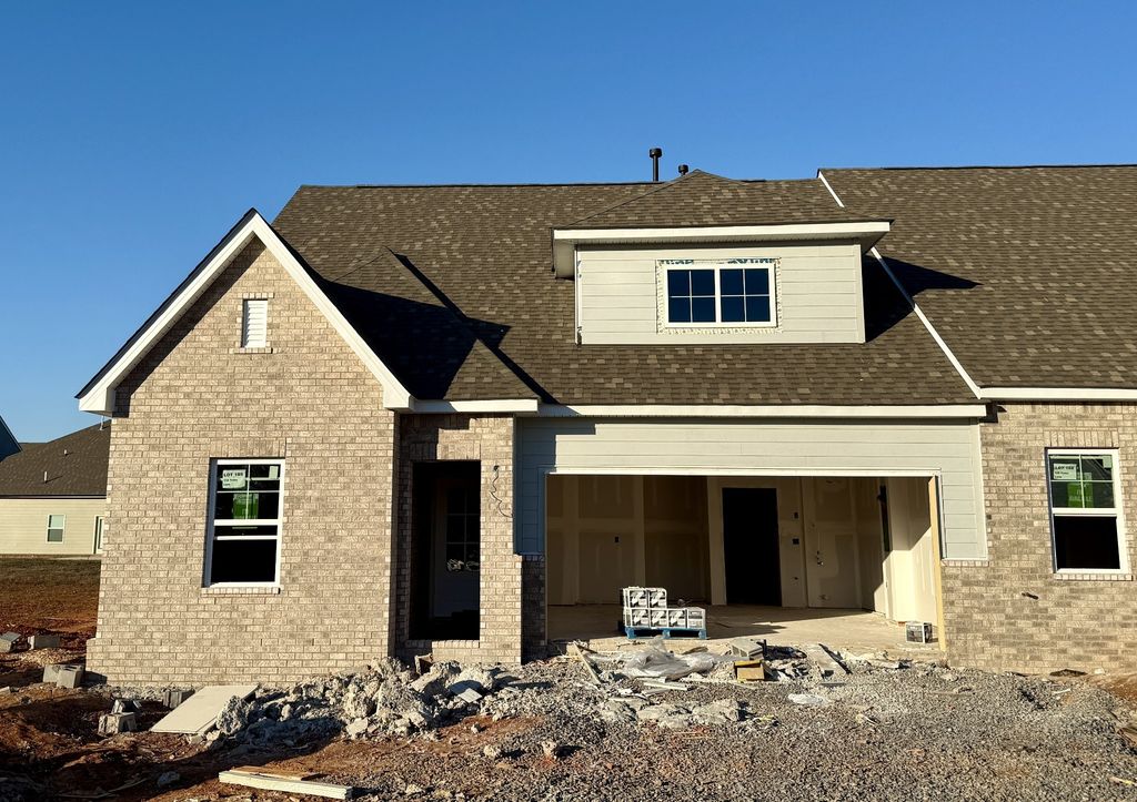 132 Yuma Lane, White House, TN 37188