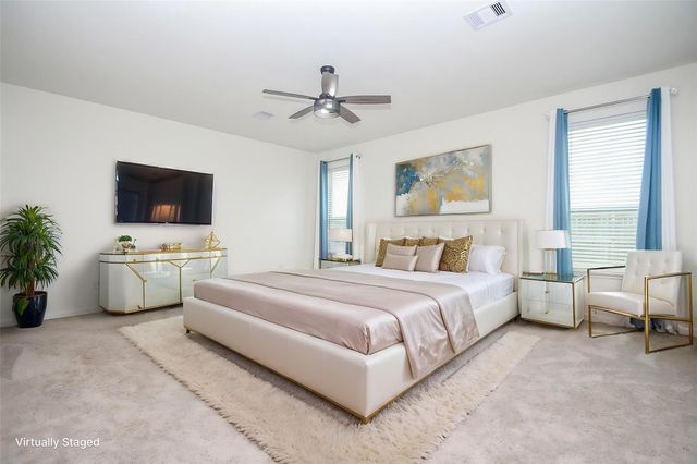 3043 Kastania Lane, Fresno, TX 77545