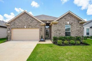 3043 Kastania Lane, Fresno, TX 77545