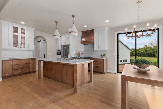 2417 ADRIENNE COURT, De Pere, WI 54115