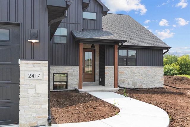 2417 ADRIENNE COURT, De Pere, WI 54115