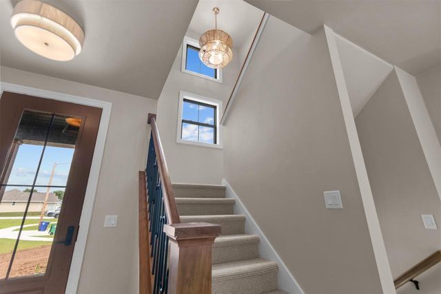 2417 ADRIENNE COURT, De Pere, WI 54115