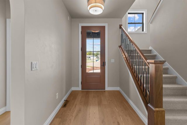 2417 ADRIENNE COURT, De Pere, WI 54115