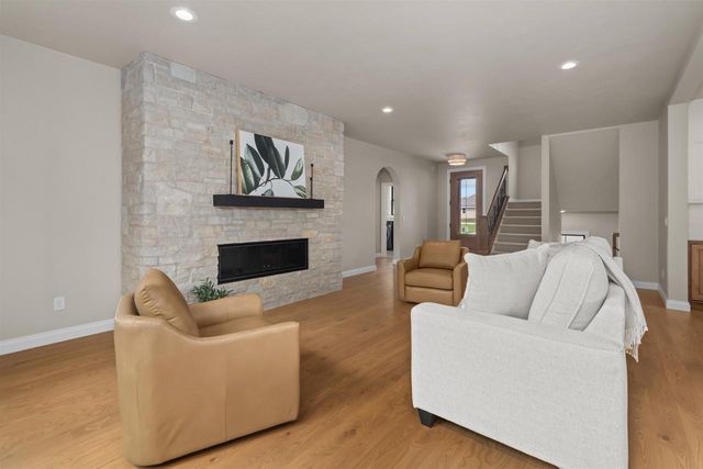 2417 ADRIENNE COURT, De Pere, WI 54115