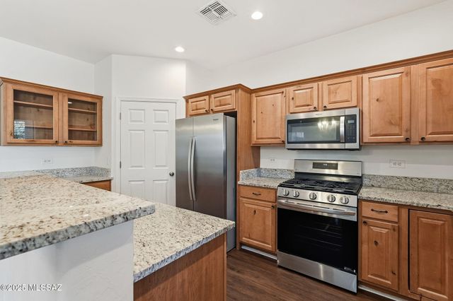 119 S Beyerville Place, Sahuarita, AZ 85629