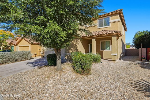 119 S Beyerville Place, Sahuarita, AZ 85629