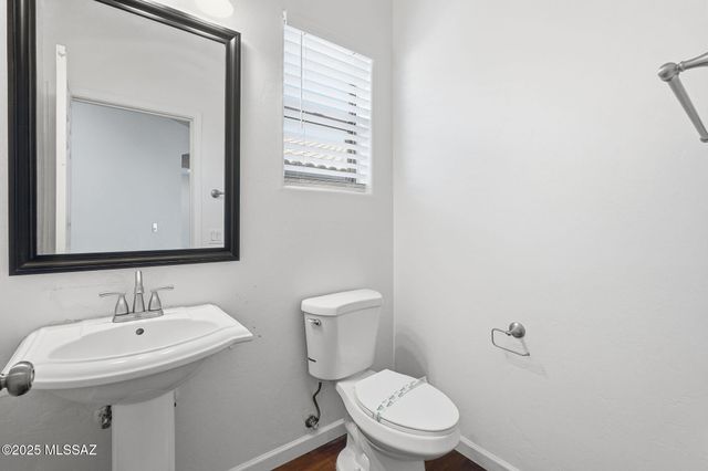 119 S Beyerville Place, Sahuarita, AZ 85629