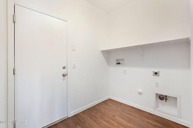 119 S Beyerville Place, Sahuarita, AZ 85629