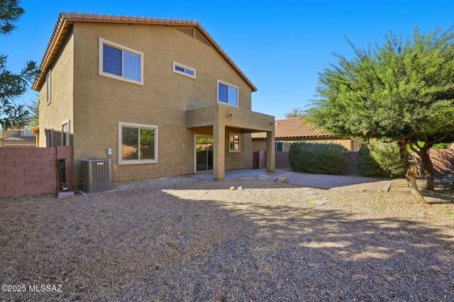 119 S Beyerville Place, Sahuarita, AZ 85629
