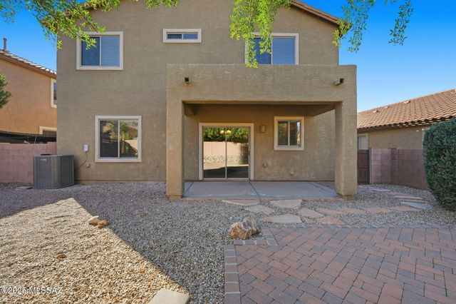 119 S Beyerville Place, Sahuarita, AZ 85629
