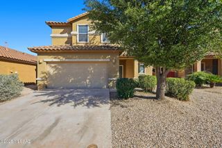 119 S Beyerville Place, Sahuarita, AZ 85629