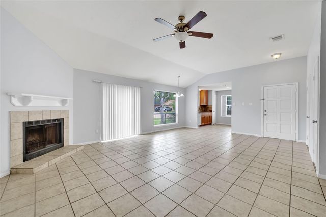 2955 High Plains Drive, Katy, TX 77449