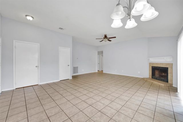 2955 High Plains Drive, Katy, TX 77449