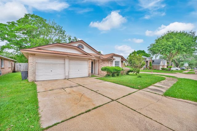 2955 High Plains Drive, Katy, TX 77449