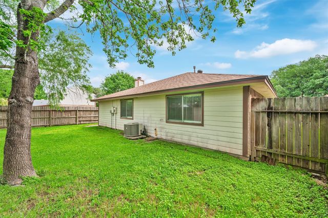 2955 High Plains Drive, Katy, TX 77449