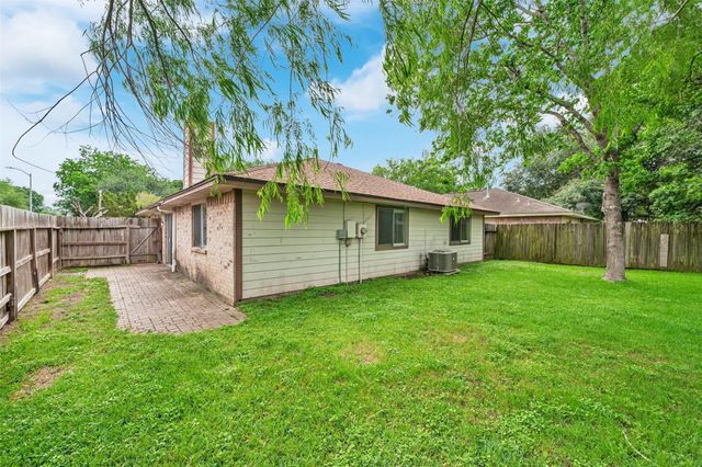 2955 High Plains Drive, Katy, TX 77449