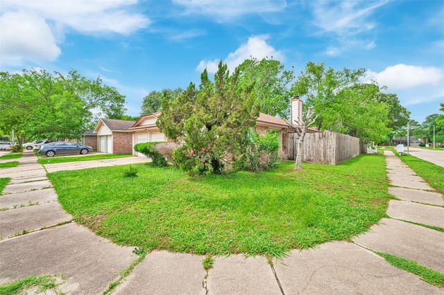 2955 High Plains Drive, Katy, TX 77449