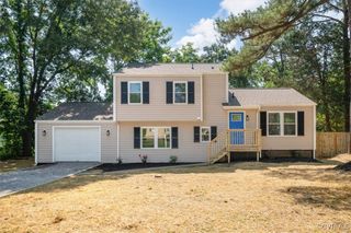 419 Marblethorpe Rd, North Chesterfield, VA 23236