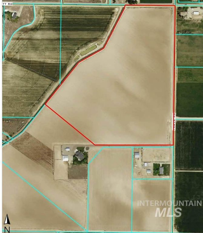 000 S Track Rd, Nampa, ID 83686 photo 2