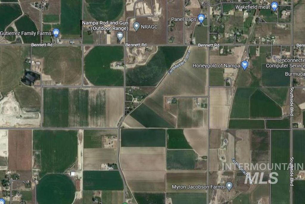 000 S Track Rd, Nampa, ID 83686 photo 3